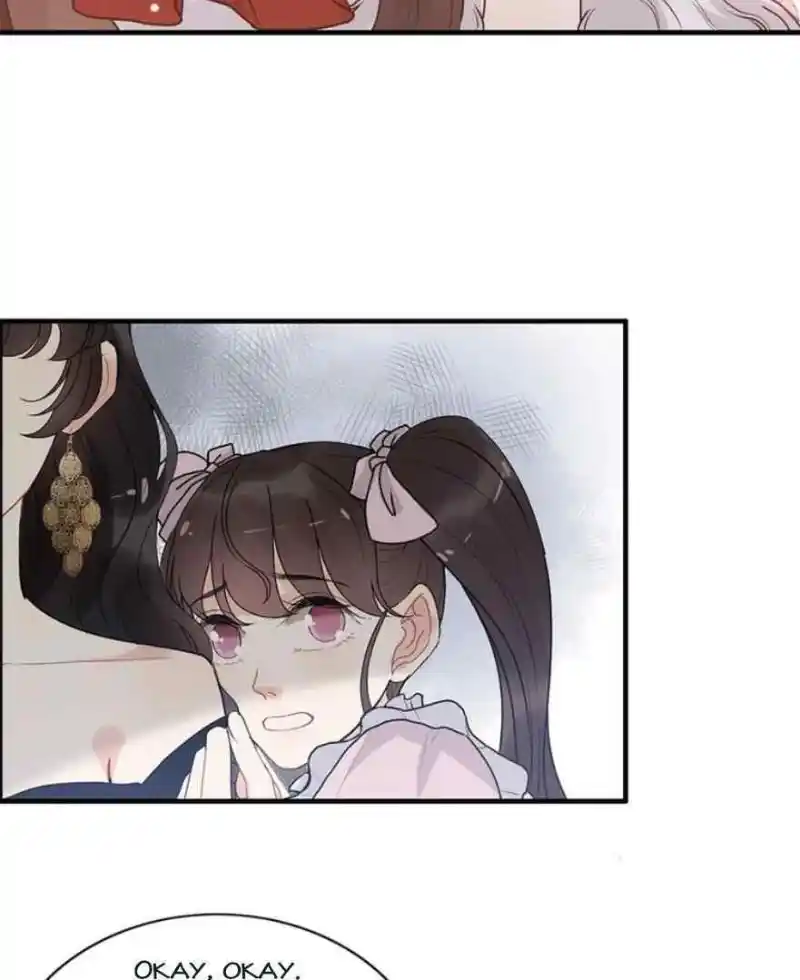 Contract Wife Runs Away From The Ceo Chapter 229