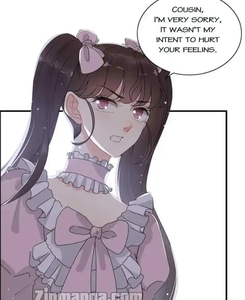 Contract Wife Runs Away From The Ceo Chapter 229