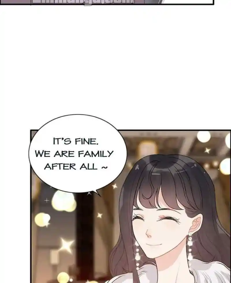 Contract Wife Runs Away From The Ceo Chapter 229