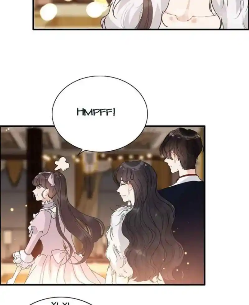 Contract Wife Runs Away From The Ceo Chapter 229