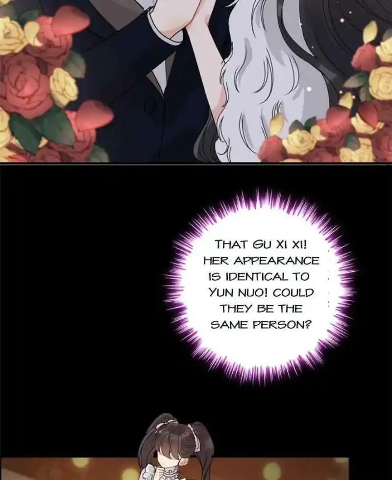 Contract Wife Runs Away From The Ceo Chapter 229