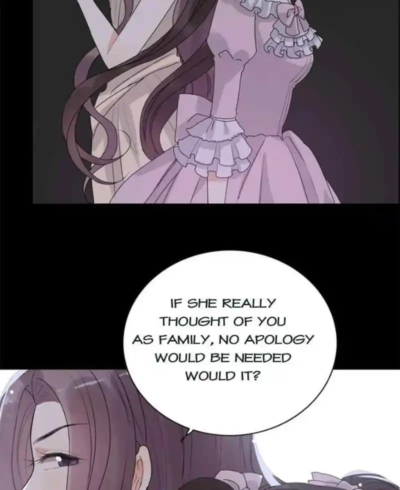 Contract Wife Runs Away From The Ceo Chapter 229