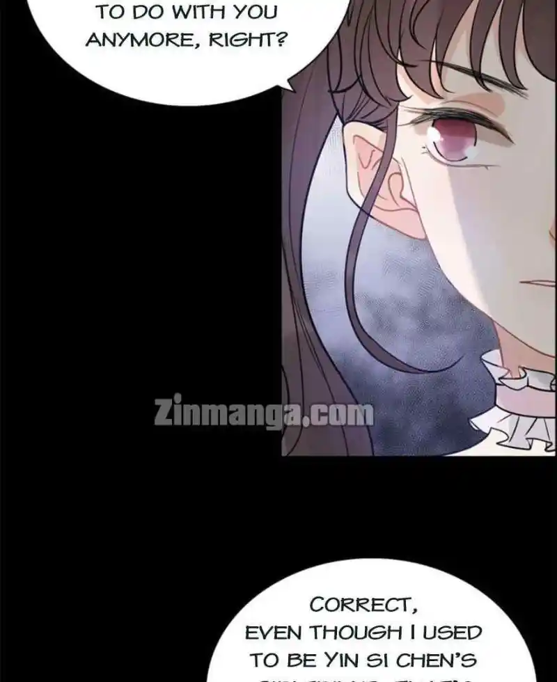 Contract Wife Runs Away From The Ceo Chapter 229