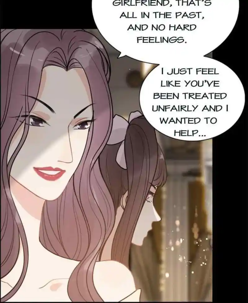 Contract Wife Runs Away From The Ceo Chapter 229