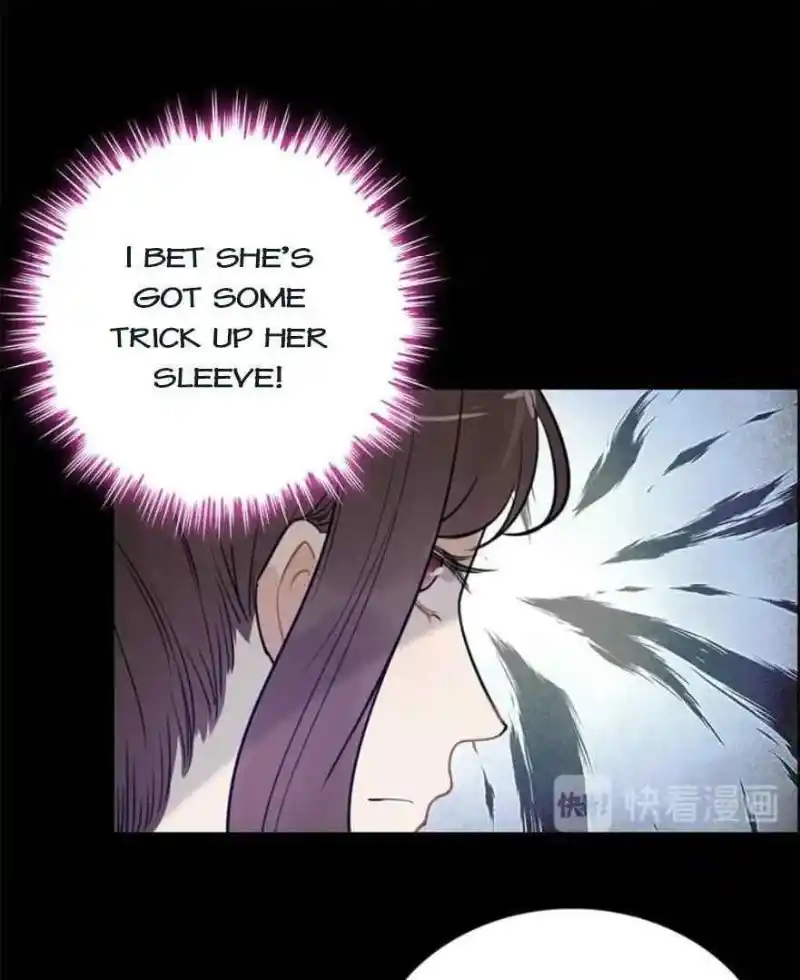 Contract Wife Runs Away From The Ceo Chapter 229