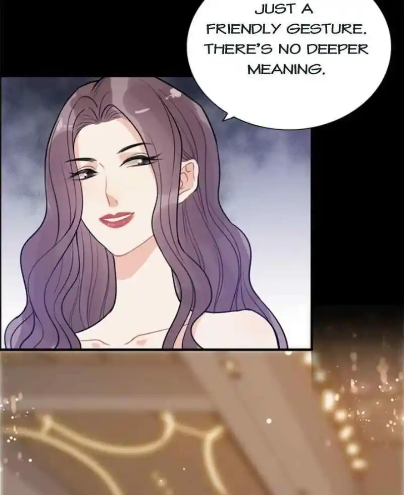 Contract Wife Runs Away From The Ceo Chapter 229