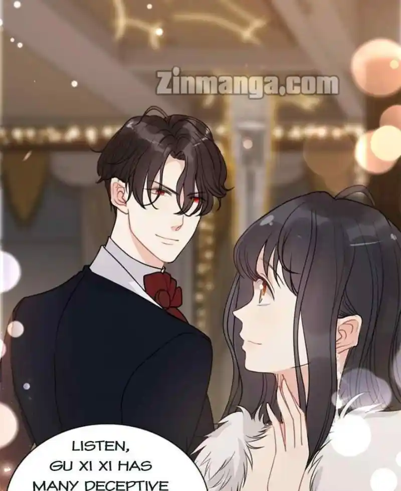 Contract Wife Runs Away From The Ceo Chapter 229