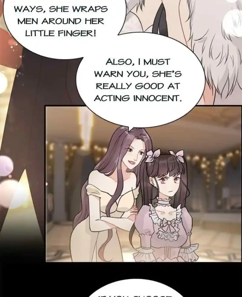 Contract Wife Runs Away From The Ceo Chapter 229