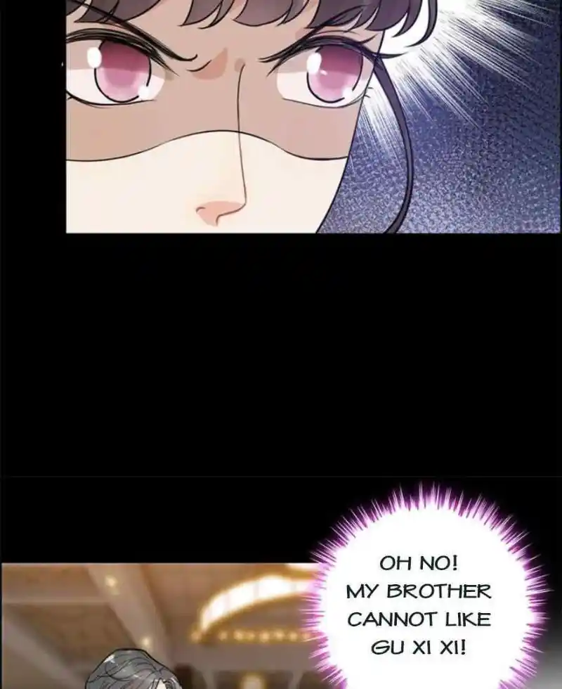 Contract Wife Runs Away From The Ceo Chapter 229