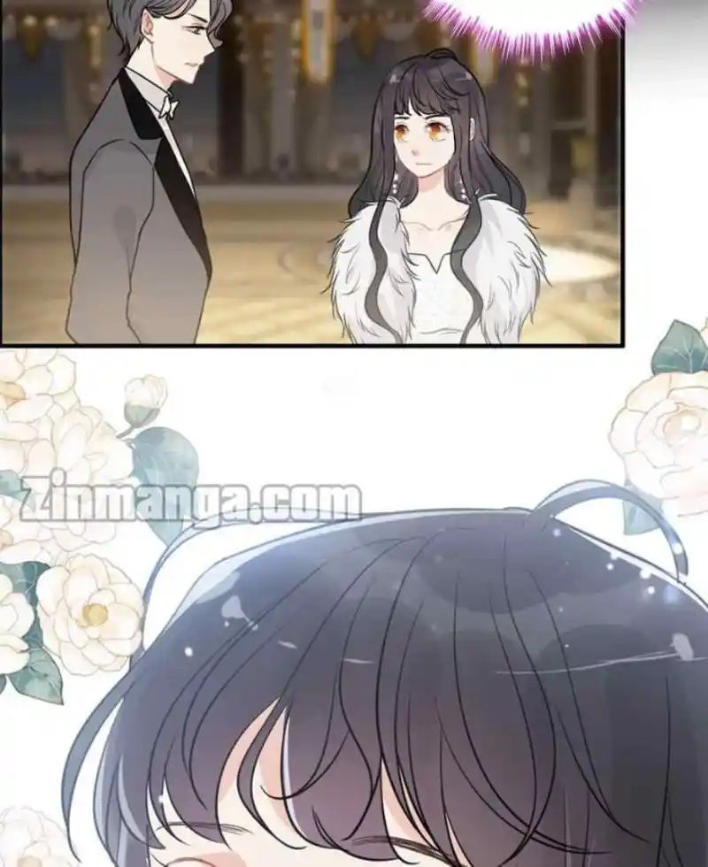 Contract Wife Runs Away From The Ceo Chapter 229