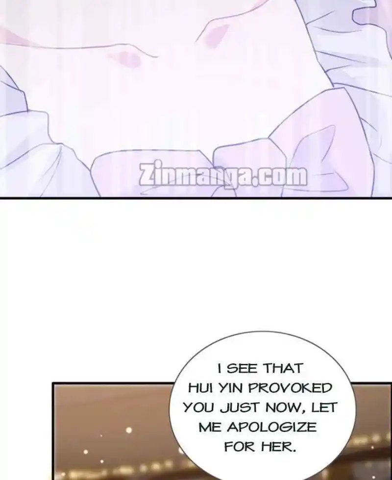 Contract Wife Runs Away From The Ceo Chapter 229