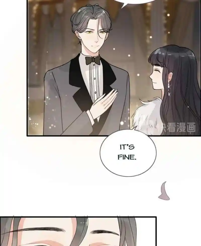 Contract Wife Runs Away From The Ceo Chapter 229