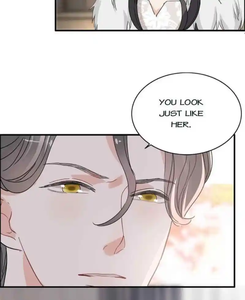 Contract Wife Runs Away From The Ceo Chapter 229