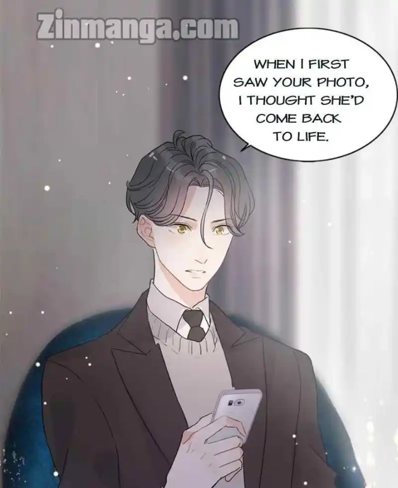 Contract Wife Runs Away From The Ceo Chapter 229