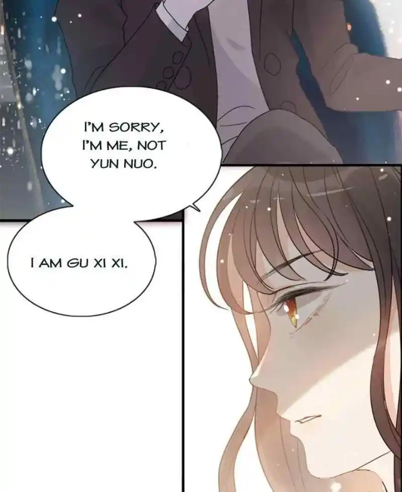 Contract Wife Runs Away From The Ceo Chapter 229