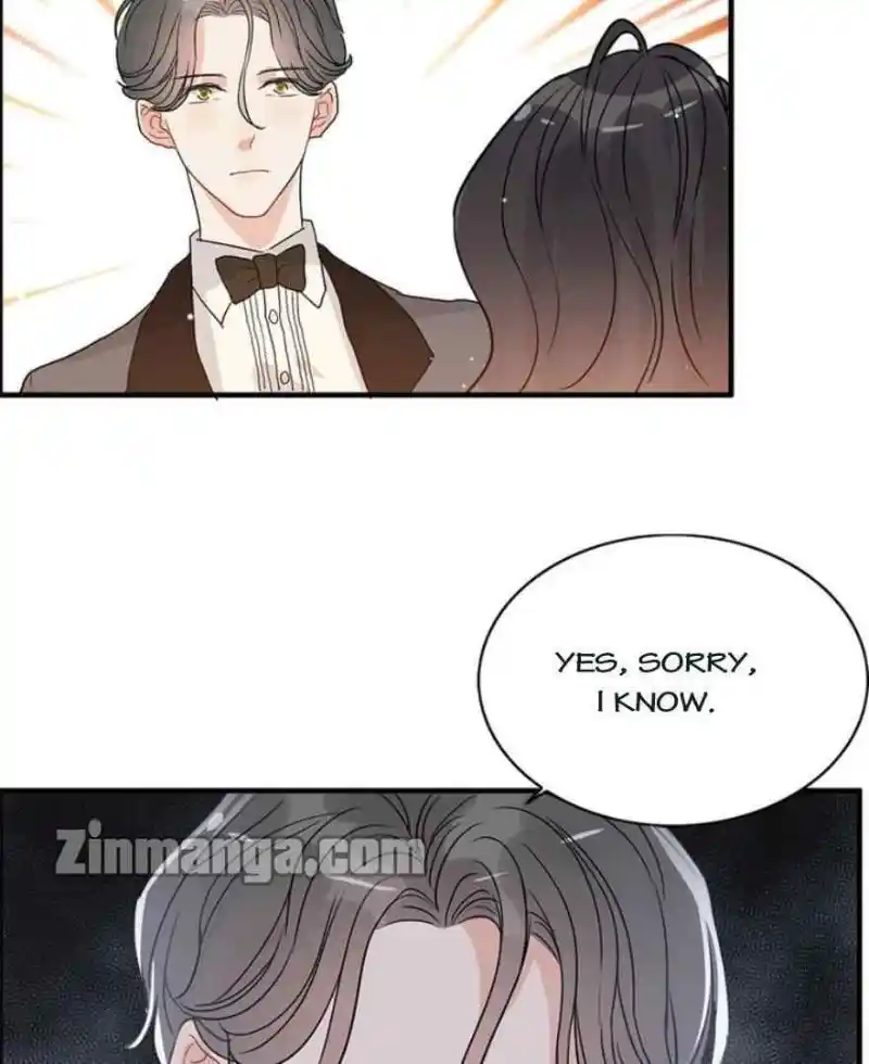 Contract Wife Runs Away From The Ceo Chapter 229