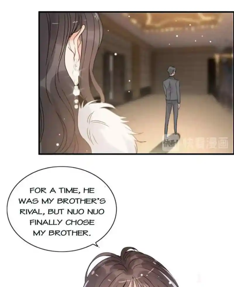 Contract Wife Runs Away From The Ceo Chapter 229