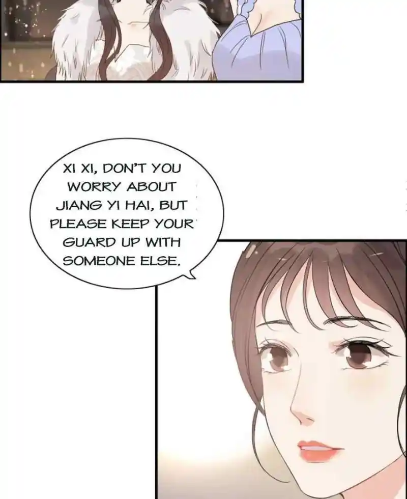 Contract Wife Runs Away From The Ceo Chapter 229