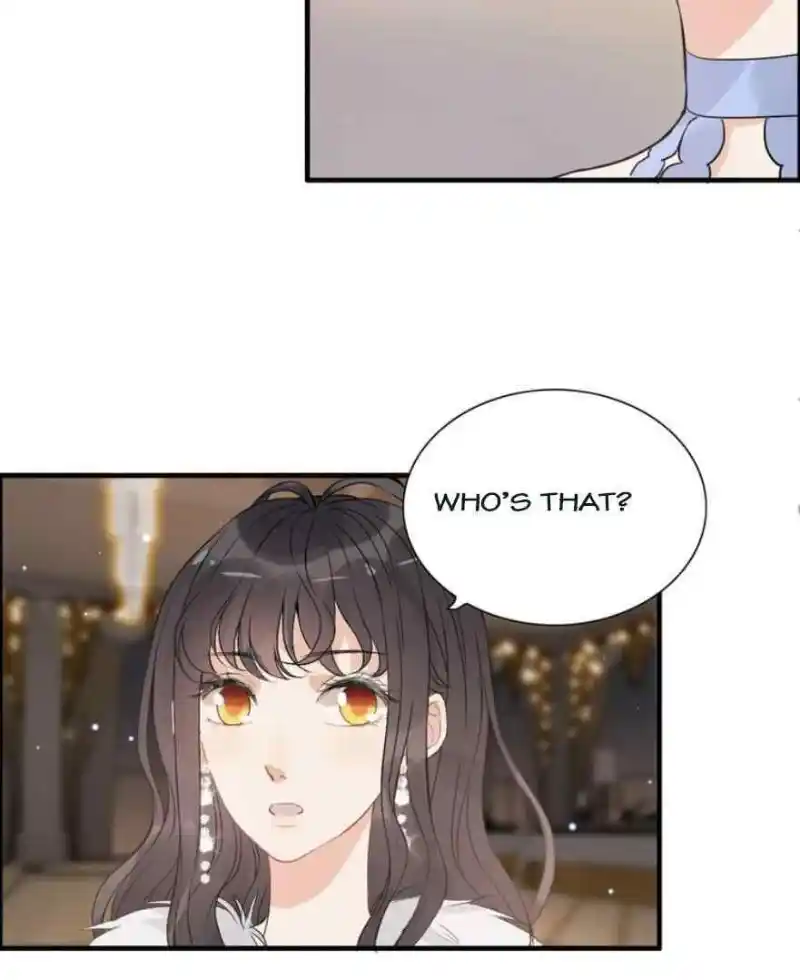 Contract Wife Runs Away From The Ceo Chapter 229