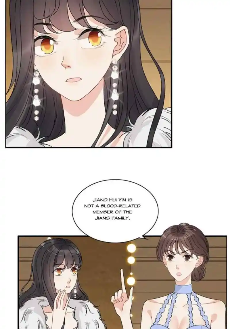 Contract Wife Runs Away From The Ceo Chapter 230