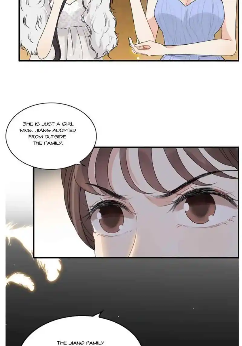 Contract Wife Runs Away From The Ceo Chapter 230