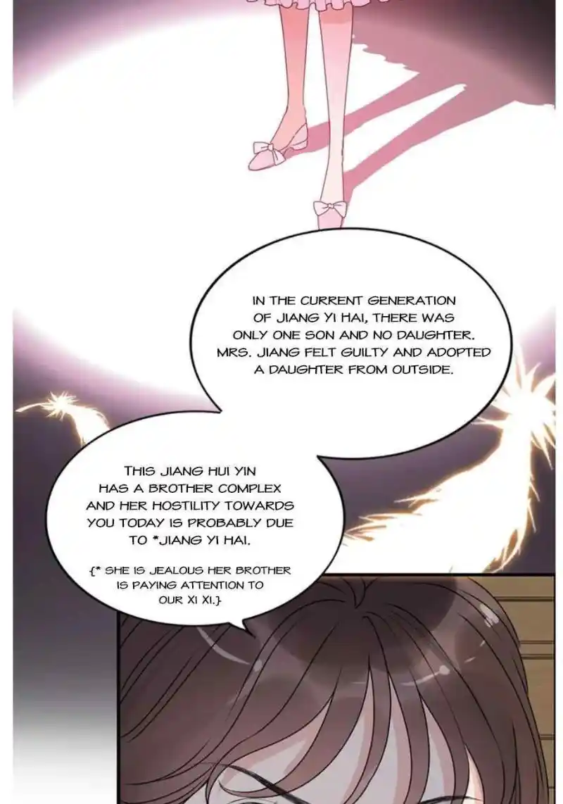 Contract Wife Runs Away From The Ceo Chapter 230