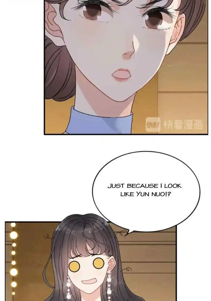 Contract Wife Runs Away From The Ceo Chapter 230