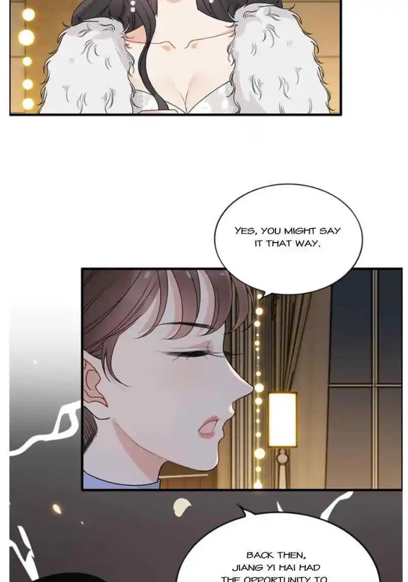 Contract Wife Runs Away From The Ceo Chapter 230