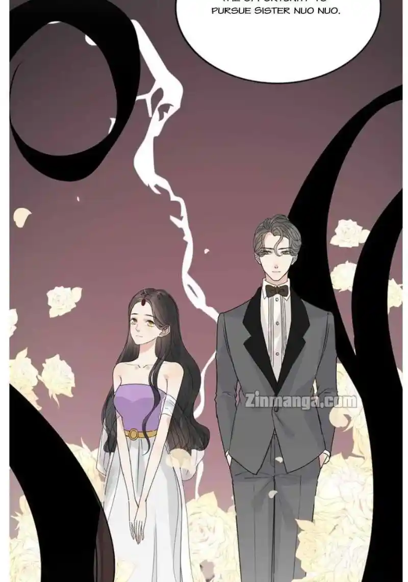 Contract Wife Runs Away From The Ceo Chapter 230