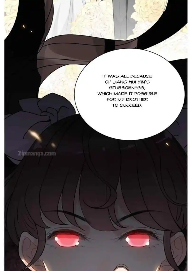 Contract Wife Runs Away From The Ceo Chapter 230