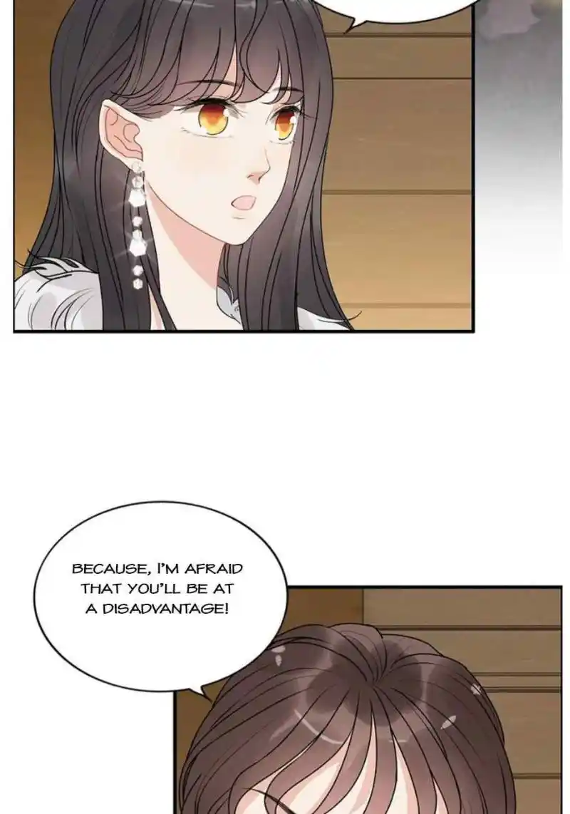 Contract Wife Runs Away From The Ceo Chapter 230