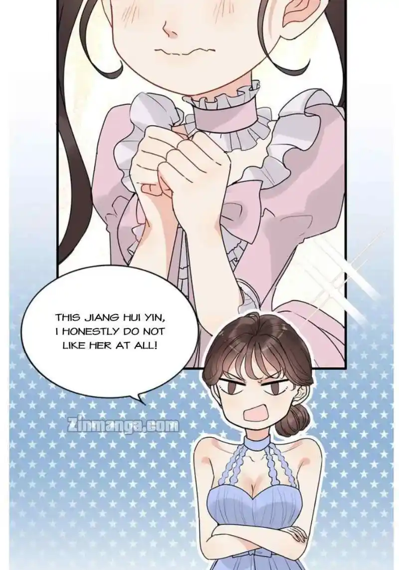 Contract Wife Runs Away From The Ceo Chapter 230