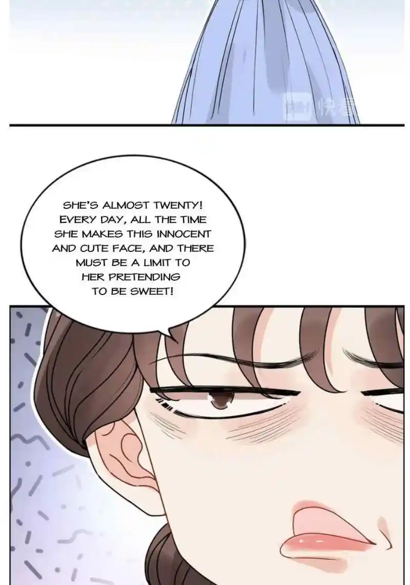 Contract Wife Runs Away From The Ceo Chapter 230