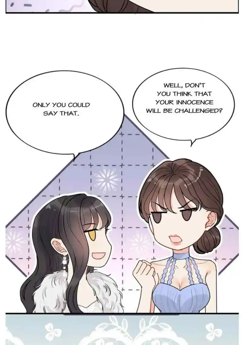 Contract Wife Runs Away From The Ceo Chapter 230