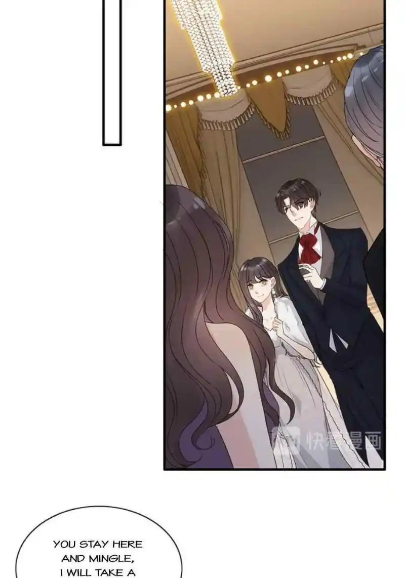 Contract Wife Runs Away From The Ceo Chapter 230