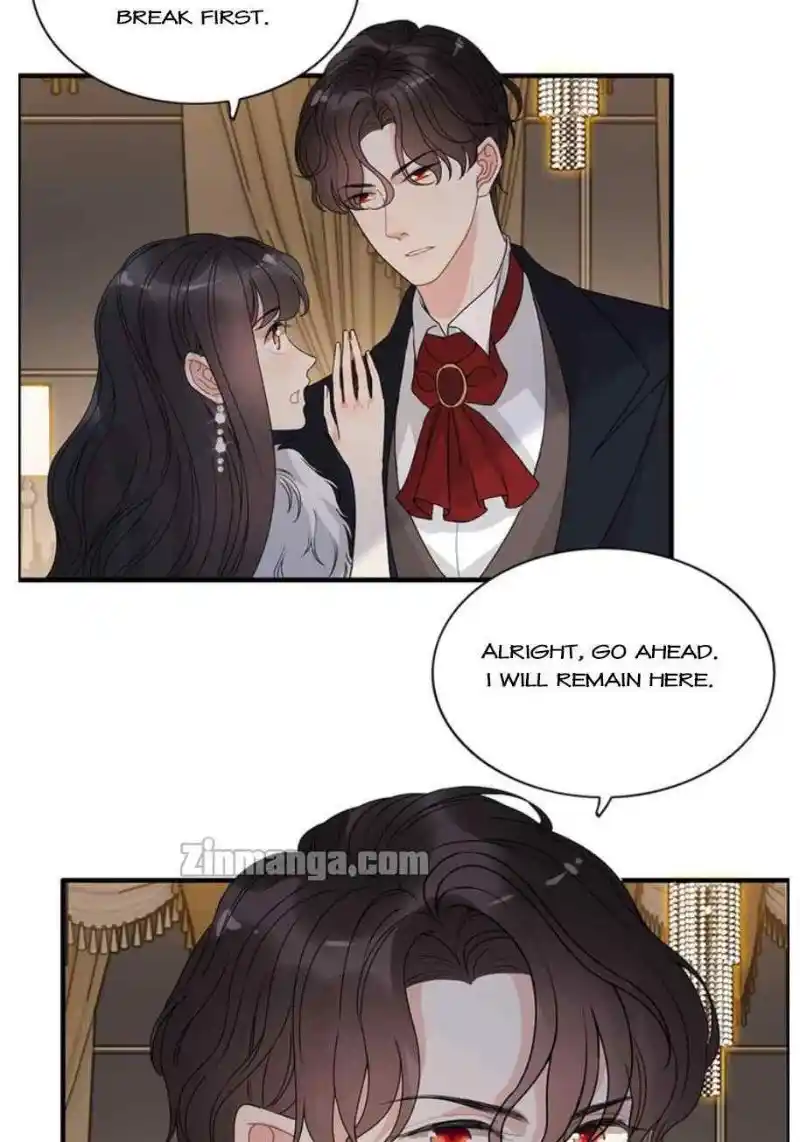 Contract Wife Runs Away From The Ceo Chapter 230