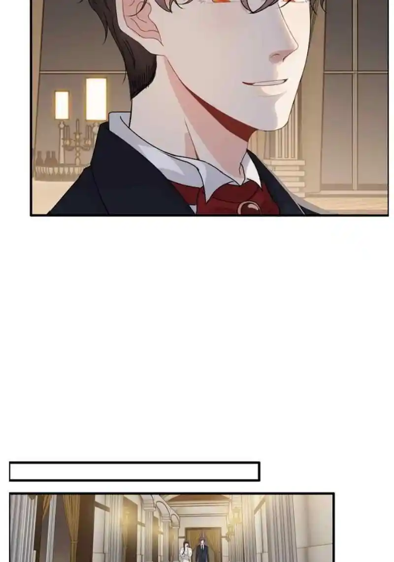 Contract Wife Runs Away From The Ceo Chapter 230