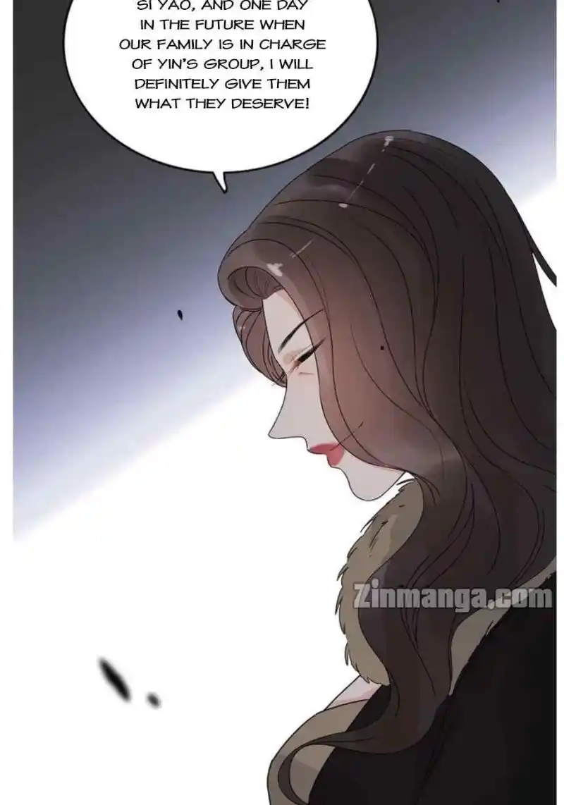 Contract Wife Runs Away From The Ceo Chapter 230