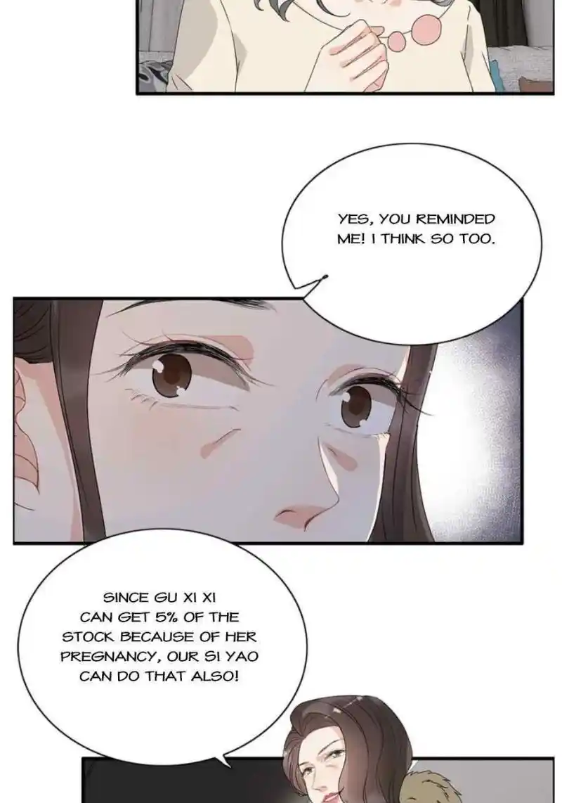 Contract Wife Runs Away From The Ceo Chapter 230