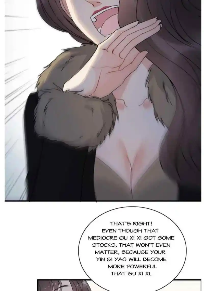 Contract Wife Runs Away From The Ceo Chapter 230