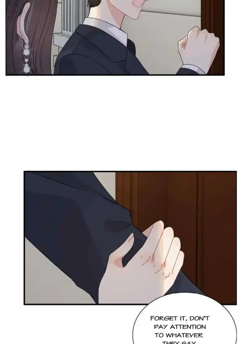 Contract Wife Runs Away From The Ceo Chapter 230