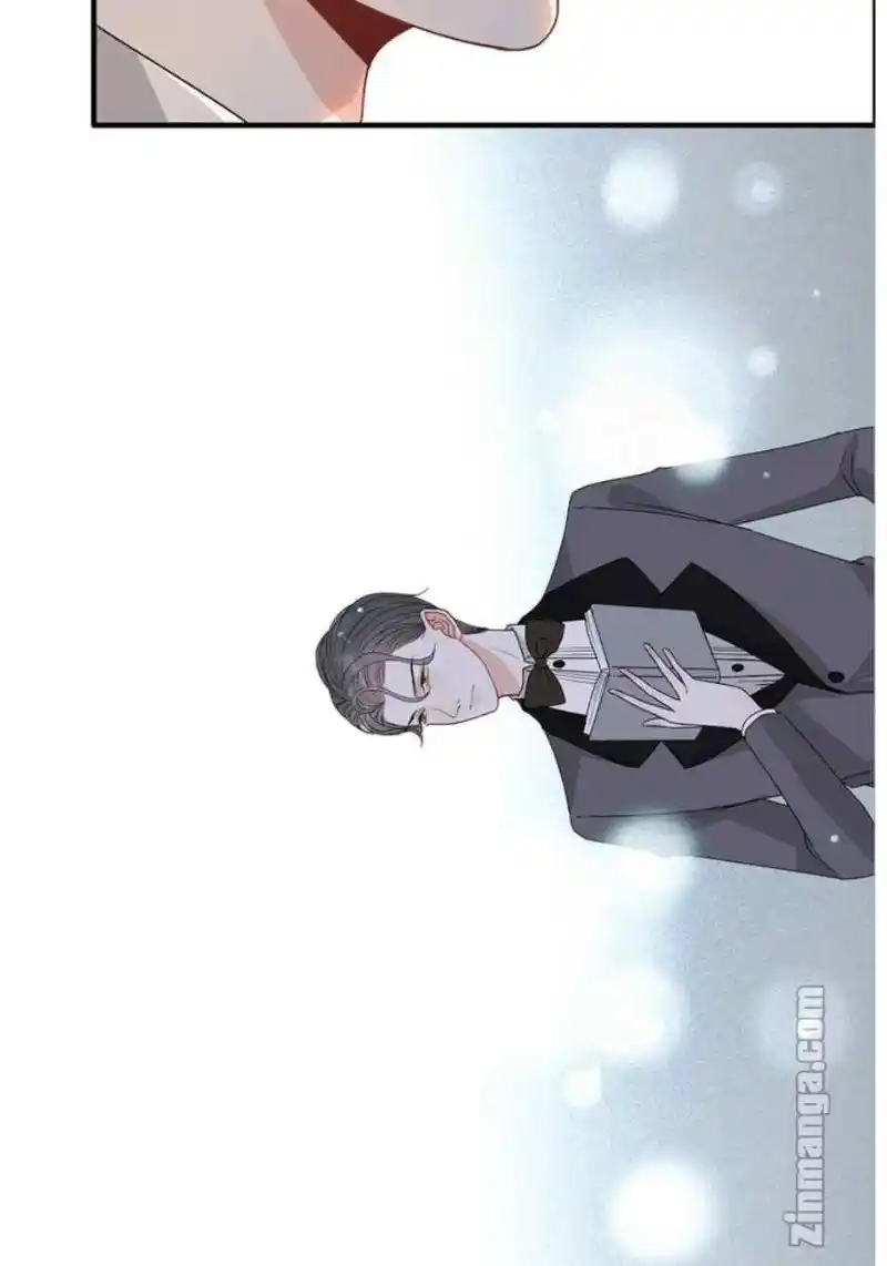 Contract Wife Runs Away From The Ceo Chapter 230