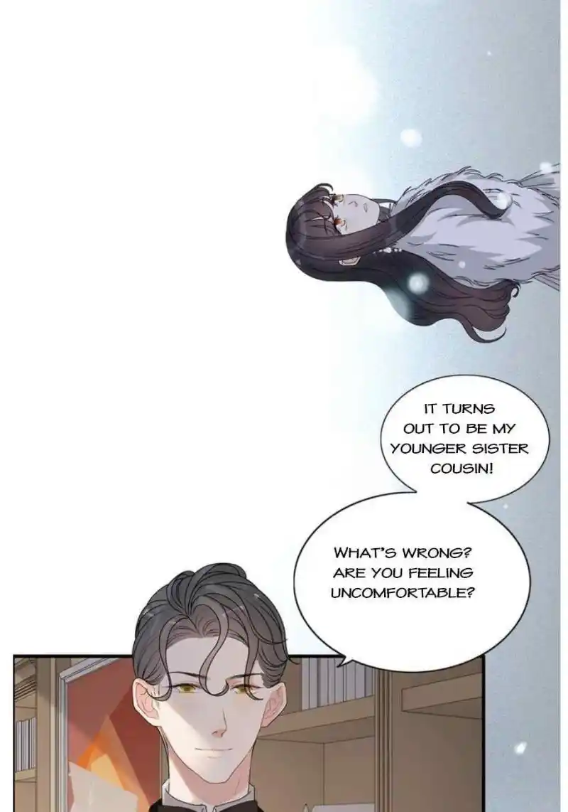 Contract Wife Runs Away From The Ceo Chapter 230