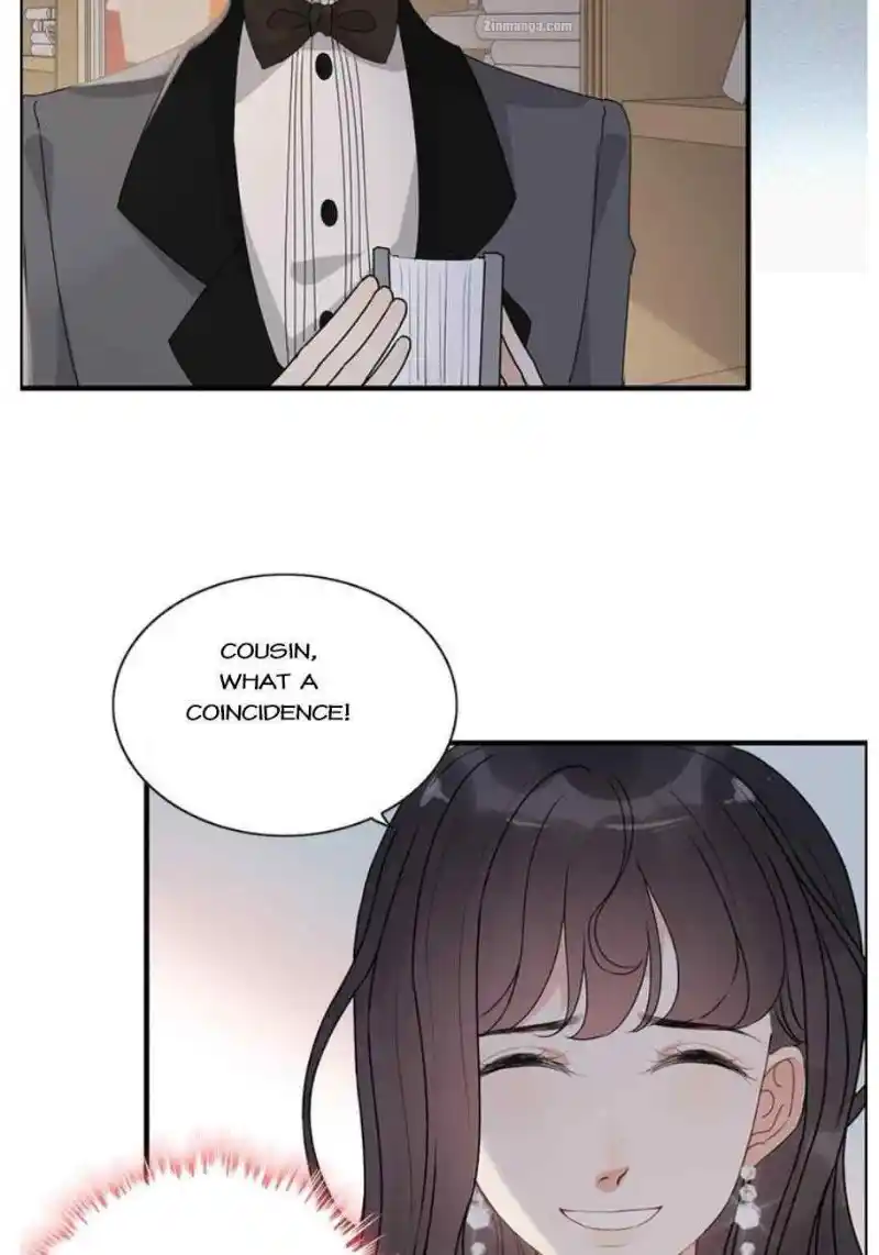 Contract Wife Runs Away From The Ceo Chapter 230