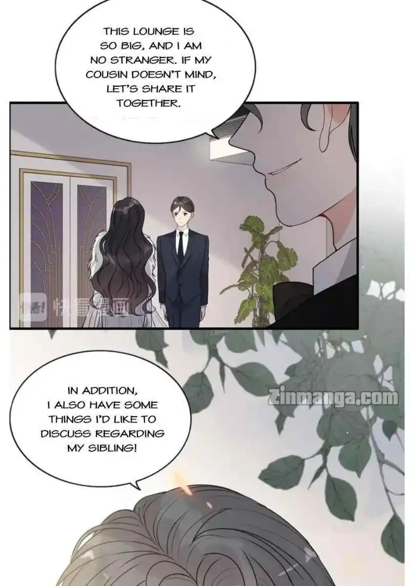 Contract Wife Runs Away From The Ceo Chapter 230