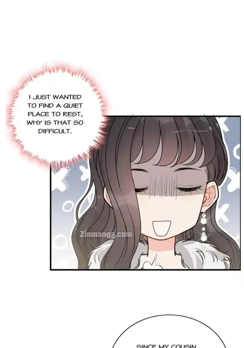 Contract Wife Runs Away From The Ceo Chapter 230