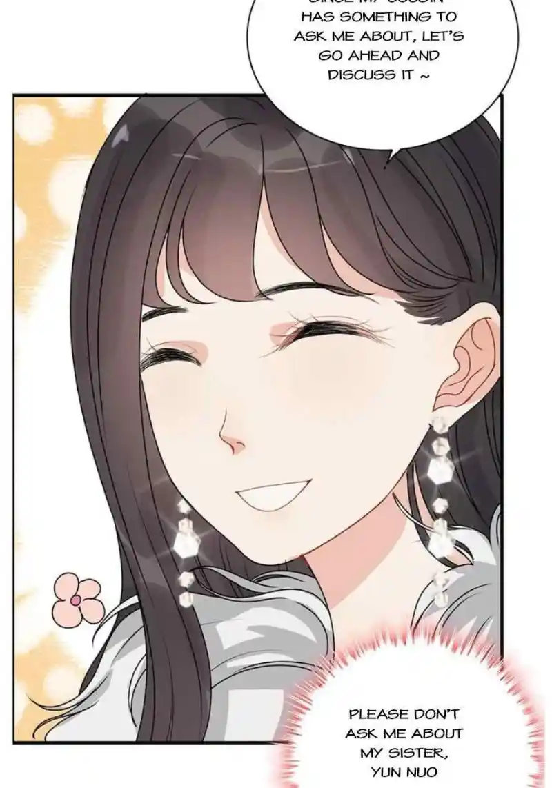 Contract Wife Runs Away From The Ceo Chapter 230