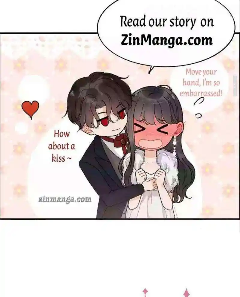 Contract Wife Runs Away From The Ceo Chapter 231