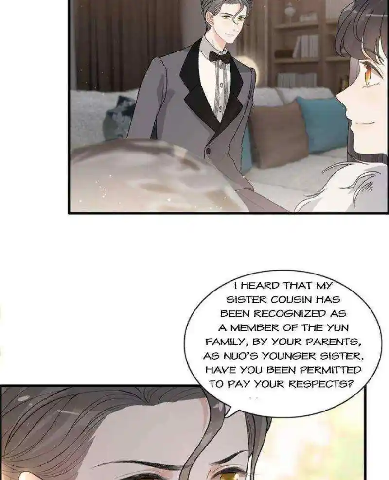 Contract Wife Runs Away From The Ceo Chapter 231