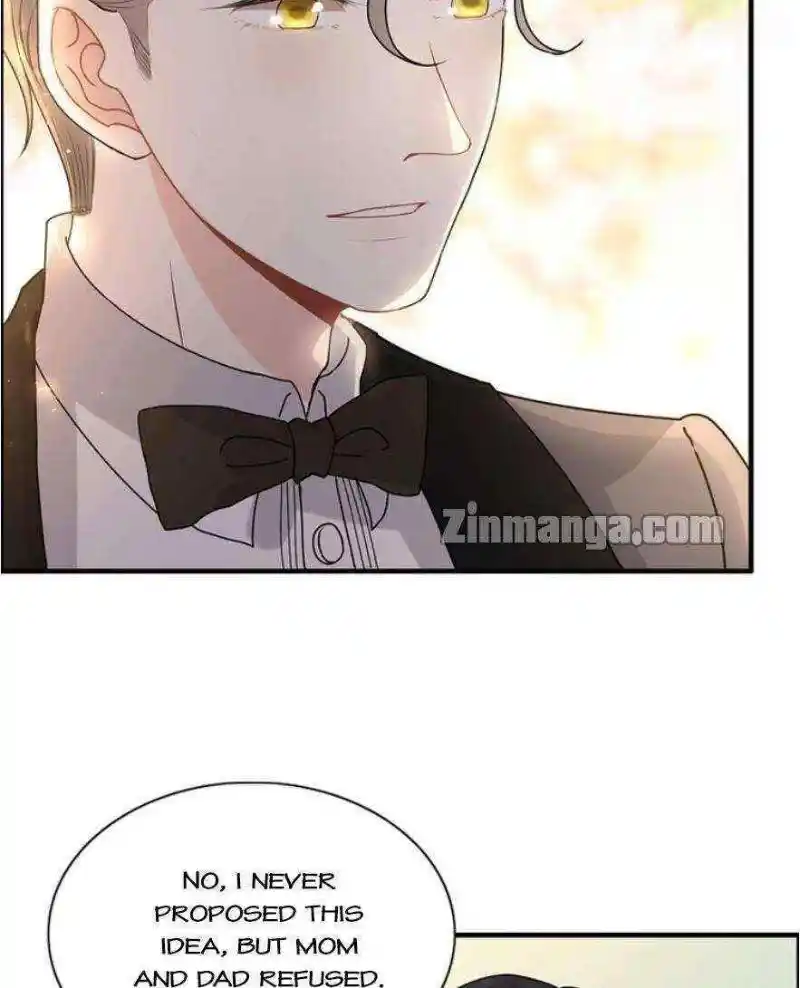 Contract Wife Runs Away From The Ceo Chapter 231